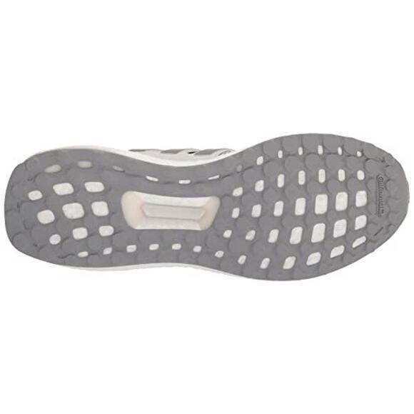 NWT adidas Women's Ultraboost 1.0 Sneakers Grey One/Grey/White Size 8 - Picture 4 of 8